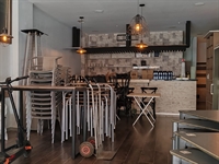 freehold on large restaurant - 1
