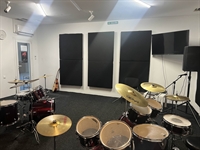 selling a drum school - 1