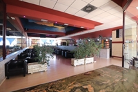 bowling alley bar restaurant - 3