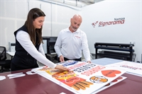 established signage brand international - 1
