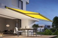 established awning blinds pvd - 2