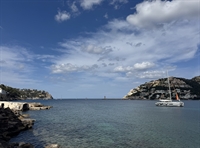 exclusive seafront restaurant puerto - 1