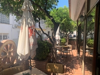 beautiful rustic restaurant benalmadena - 2