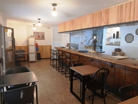 established fully furnished cafe - 2