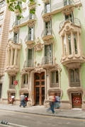 established restaurant group barcelona - 2