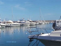 established nautical business fuengirola - 1