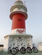 e-bike rental la gomera - 1