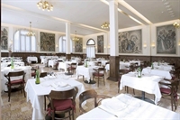 luxury upscale hotel spa - 3