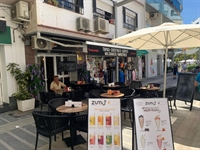 easily managed bar torremolinos - 1