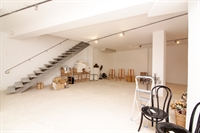 well located business premises - 1