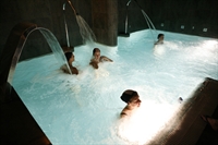 unique spa gredos mountains - 3