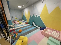indoor soft play centre - 3