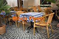 fully-equipped restaurant with sunny - 3