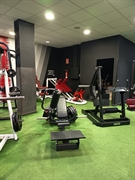 very profitable fitness center - 1
