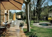 luxury upscale hotel spa - 1