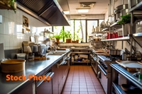 very successful bar restaurant - 3