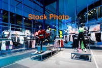 extremely successful sports retail - 1
