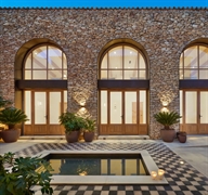luxury venue vineyard spain - 3