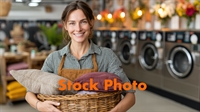 modern laundry dry-cleaning business - 1