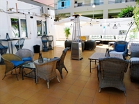 established fully equipped cafeteria - 1