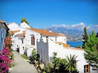 14 village houses lake - 3