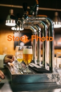 popular spacious sports bar - 2