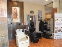 beauty salon la zenia - 3