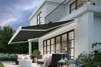 established awning blinds pvd - 1
