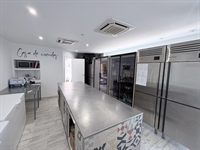marine private catering business - 1