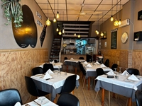 freehold restaurant for sale - 1