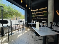 trendy restaurant with terrace - 2