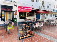 café bar takeaway popular - 1