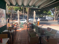 fish chip shop benalmadena's - 2