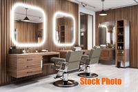 renowned hair beauty salon - 1