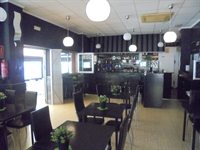 restaurant for sale costa - 1