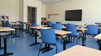 building ideal for education - 3