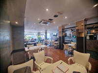 leasehold cafe bar playa - 1