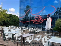 cafeteria restaurant campanillas - 1