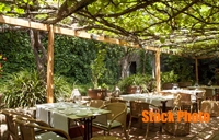 traditional exclusive restaurant grounds - 2