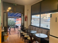 busy profitable café bar - 2