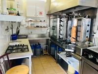 café bar takeaway popular - 3