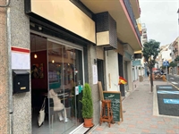 modern restaurant central fuengirola - 2