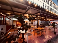 restaurant with terrace magaluf - 2