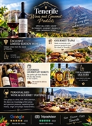 established wine gourmet shop - 1