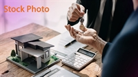 very successful real estate - 1