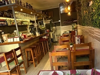 established fully equipped cafe - 3