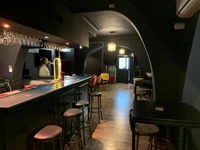 music bar with accommodation - 2