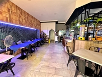 prime restaurant bar opportunity - 1