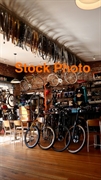 successful bicycle business booming - 2