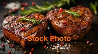 premium grill restaurant with - 2